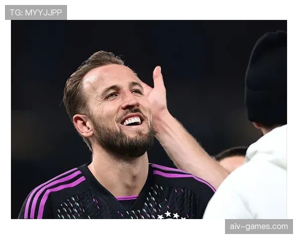 凯恩状态回升助力德甲豪门，射手王竞争表现抢眼