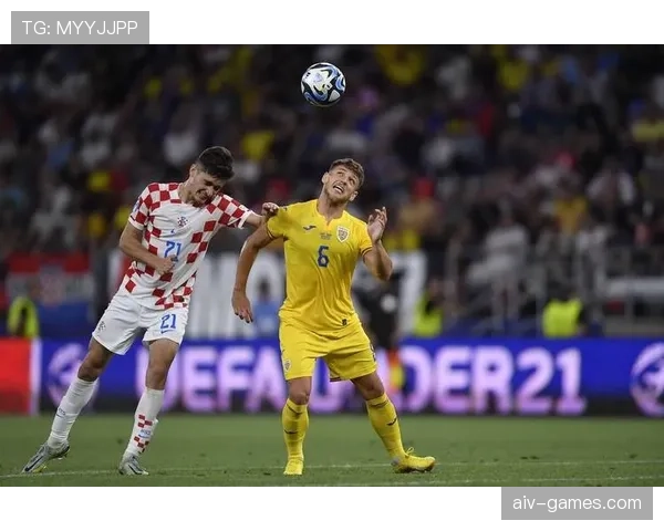 罗马尼亚成功举办欧洲U21锦标赛，展现卓越组织能力与深厚足球热情