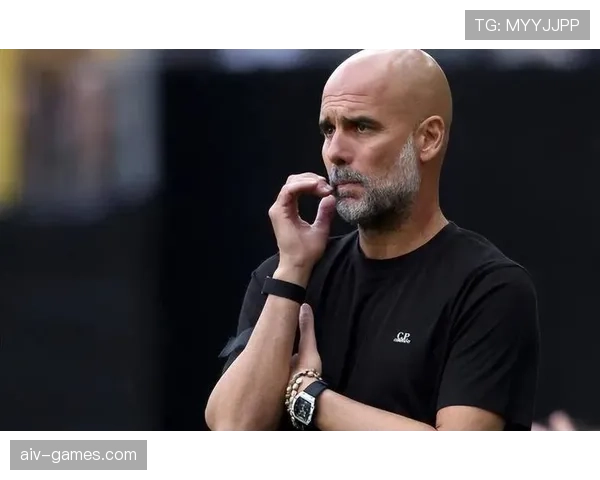 瓜迪奥拉率曼城强势回暖，剑指英超冠军