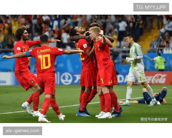 比利时欧国联连胜势头强劲,状态回暖点燃球迷期待 比利时欧国联连胜势头强劲,状态回暖点燃球迷期待