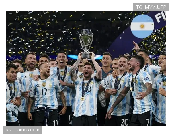 阿根廷队成功卫冕美洲杯，强势表现彰显南美足球霸主地位