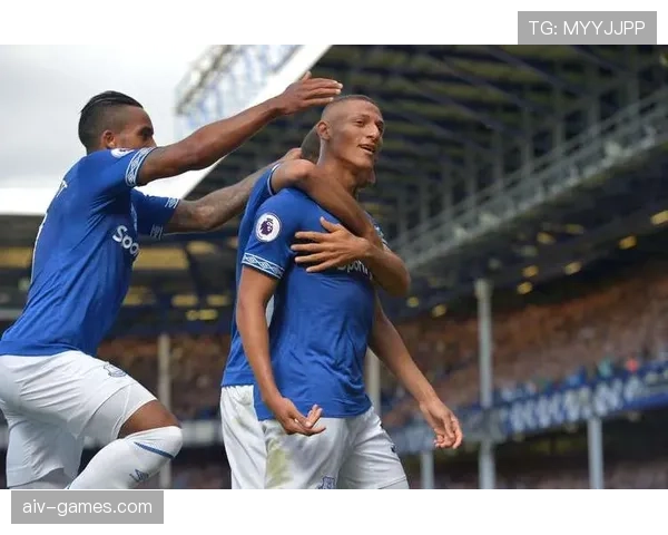 理查利森头球威胁持续升级，球队寄望其突破防线再创佳绩