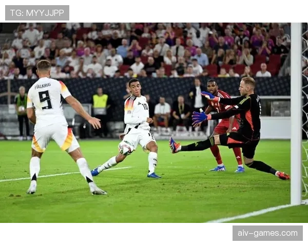 维尔茨与穆西亚拉：谁是德国队新一代攻击核心的最终答案？