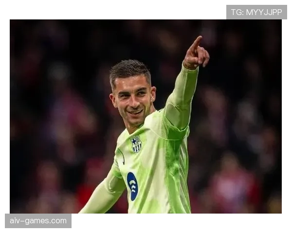 登贝莱与费兰·托雷斯边路战术角色及适配性对比分析 登贝莱与费兰·托雷斯边路战术角色及适配性对比分析