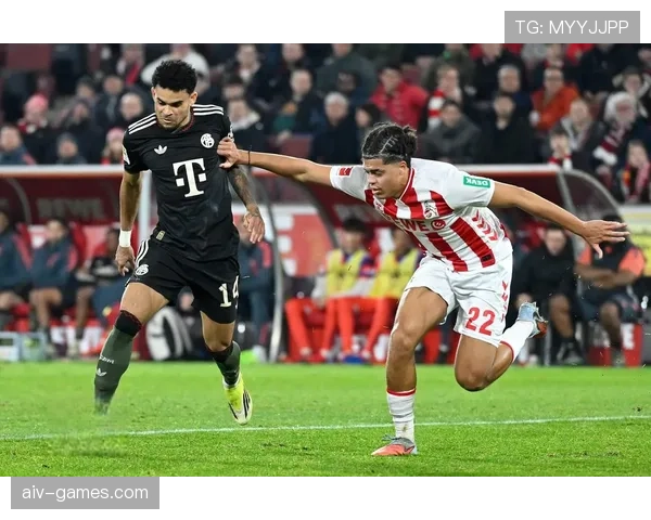 拜仁关键比赛表现波动：对争冠形势产生阶段性影响