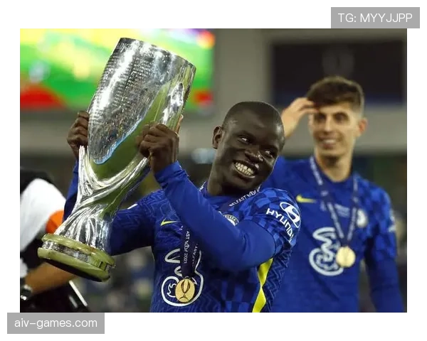 琼阿梅尼 vs 坎特：防守覆盖范围与中场屏障作用对比