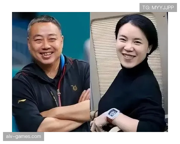 王楠这生活，球场女王下班后像换了个人，谁能想到她的家里居然藏着这样的秘密？